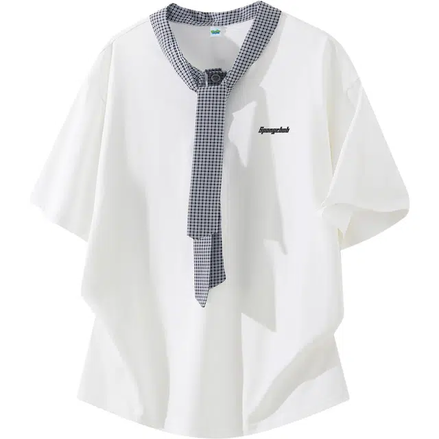 SPONGEBOB SQUAREPANTS logoT