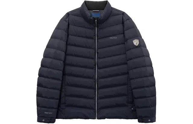 nautica white sail