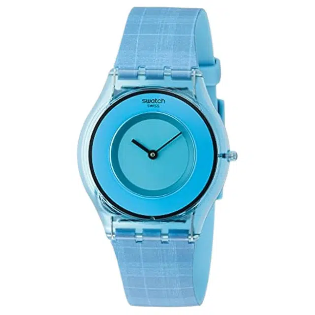 SWATCH SWATCHxSUPRIYA LELE 34mm SS08Z102