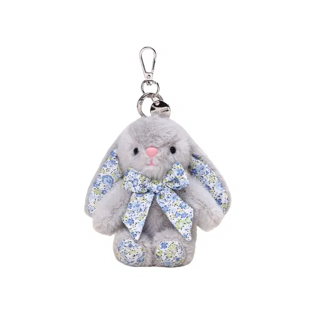 MIC RABBIT 15cm