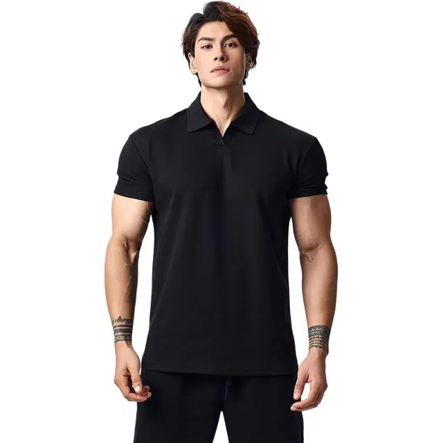 City Hipster Polo