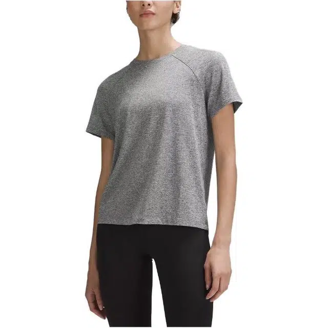 lululemon License To Train Classic-Fit T-Shirt T