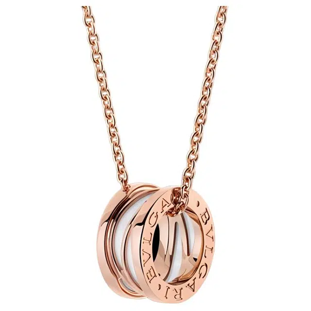 BVLGARI B.zero 1