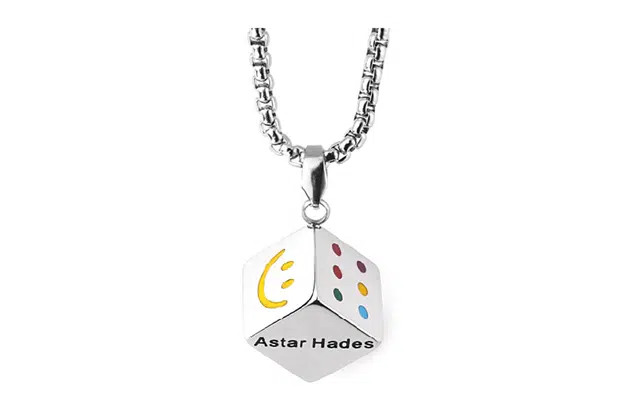 ASTAR HADES y2k
