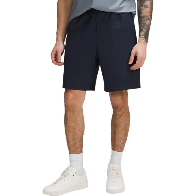 lululemon VersaTwill 8" Shorts