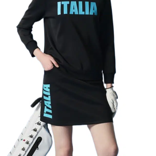Kappa AUTHENTIC