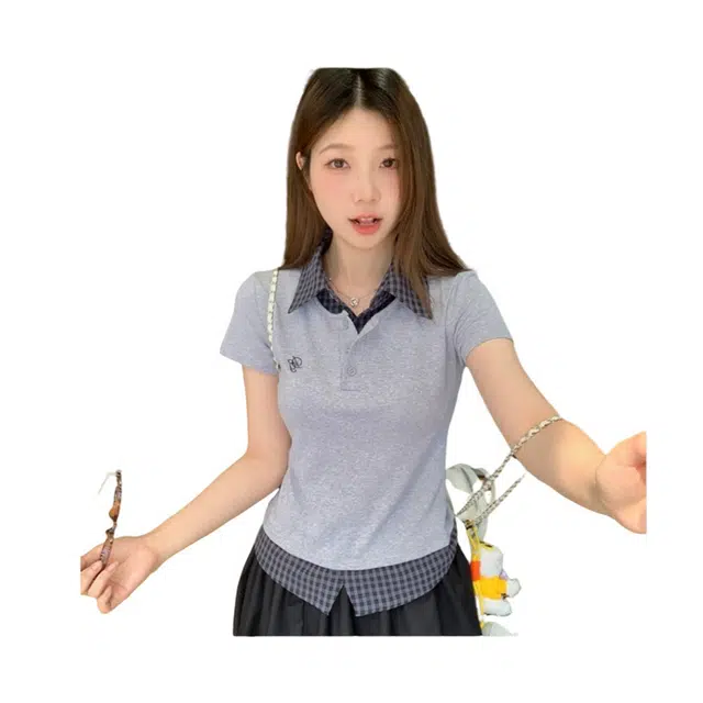 aimilian polo T