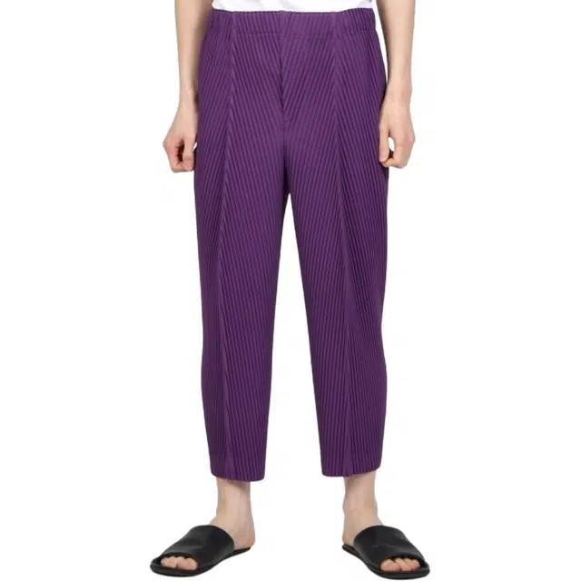 Homme Pliss Issey Miyake