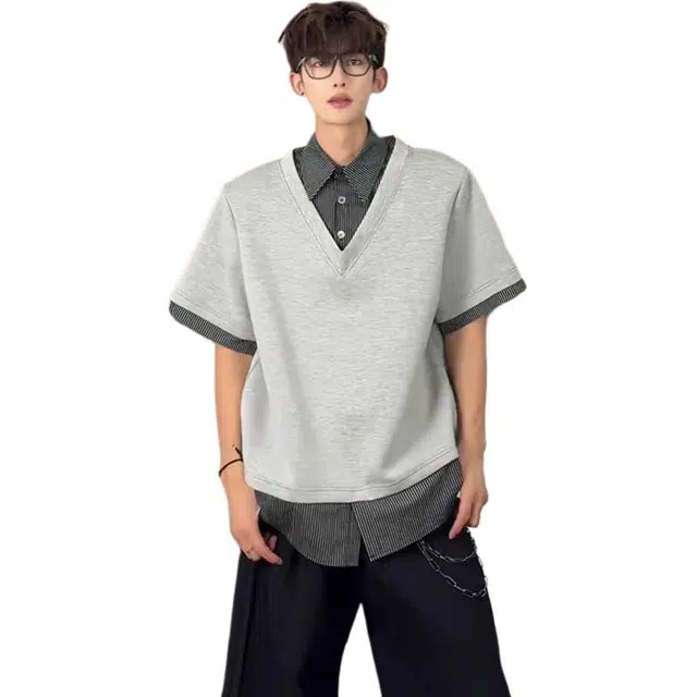 T