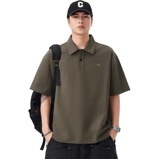 -V- POLO