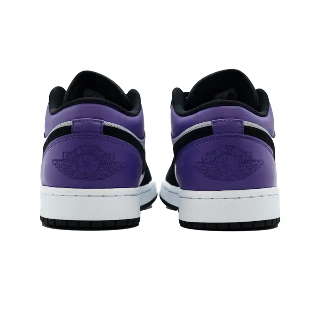 Jordan Air Jordan 1 "Purple Shadow Panda"