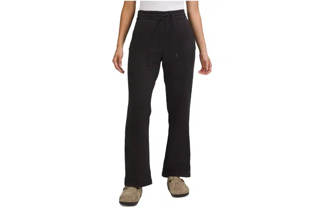 lululemon Loungeful Straight-Leg Pant Asia Fit