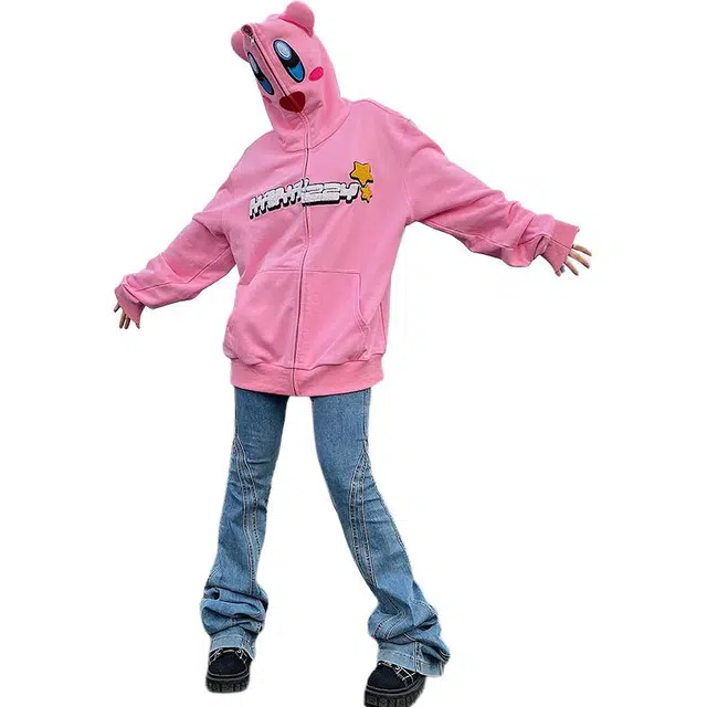 KAKAZZY FW24