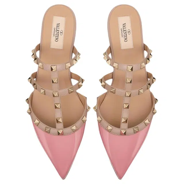 Valentino Rockstud