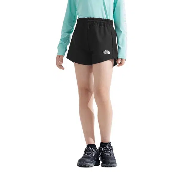 THE NORTH FACE SS25 Class V