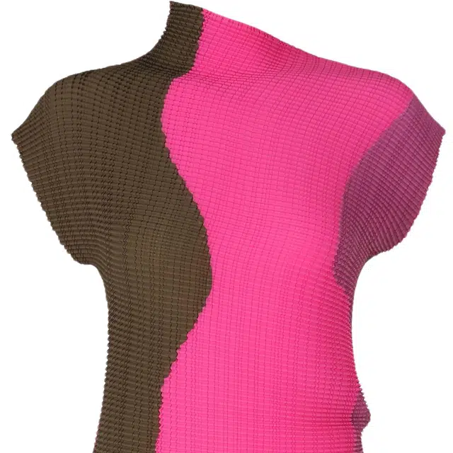 ISSEY MIYAKE p FW25T