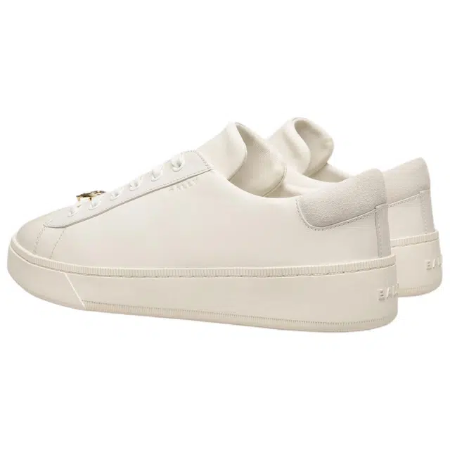 BALLY