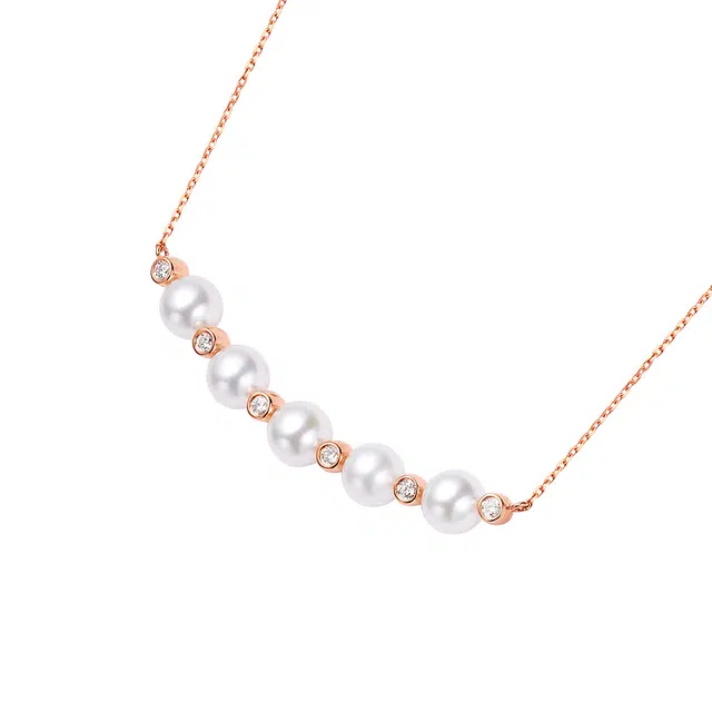 WithLove 18KAkoya5.5-6mm
