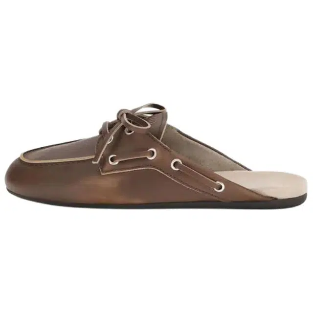 MIU MIU Sabot
