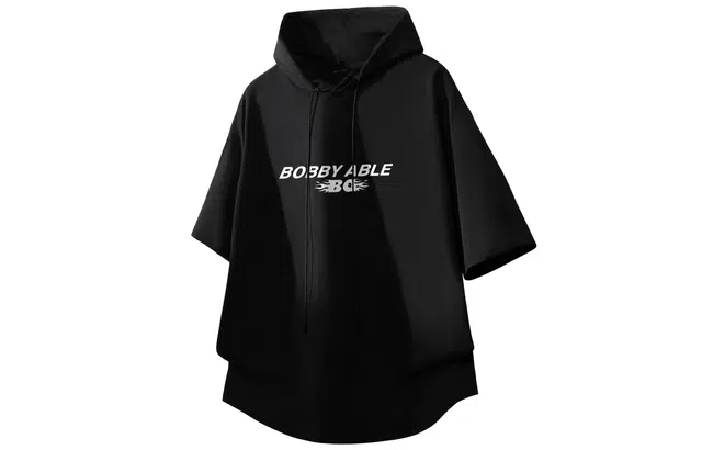 BOBBY ABLEY LogoT