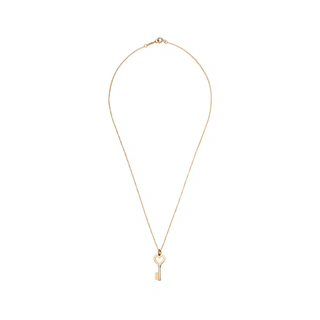 TIFFANY CO. Tiffany Keys