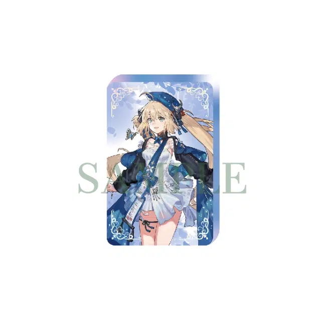 Aniplex Fate 8