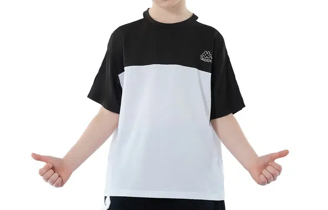 KAPPA KIDS T