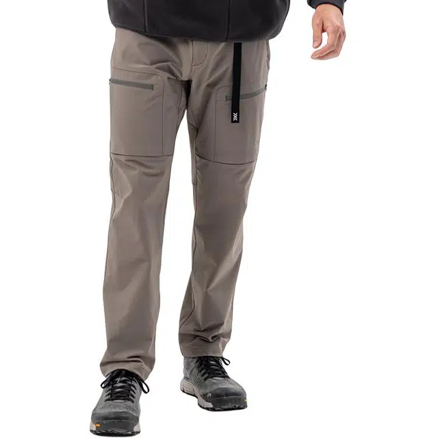 XBIONIC WIND TALKER SOFTSHELL LT