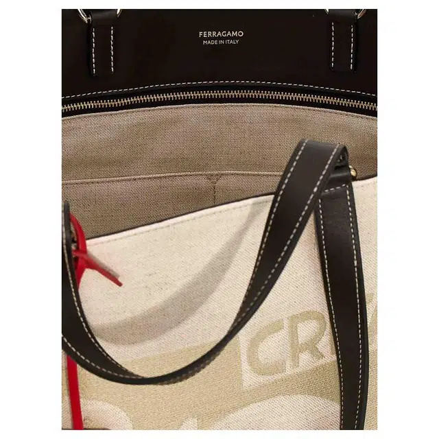 FERRAGAMO Tote