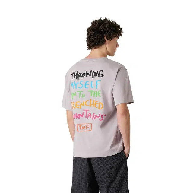 THE NORTH FACE UE T
