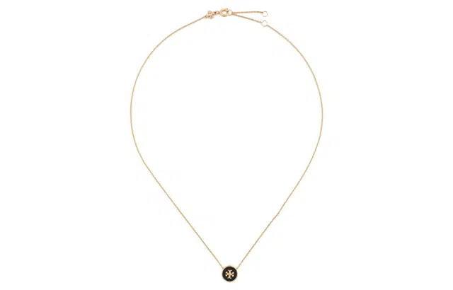 TORY BURCH KIRAT LOGO