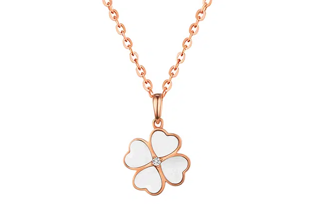 GRACE GIRL 18kins 18k