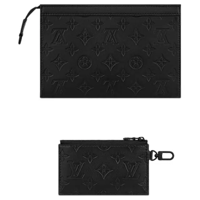 LOUIS VUITTON Gaston WW