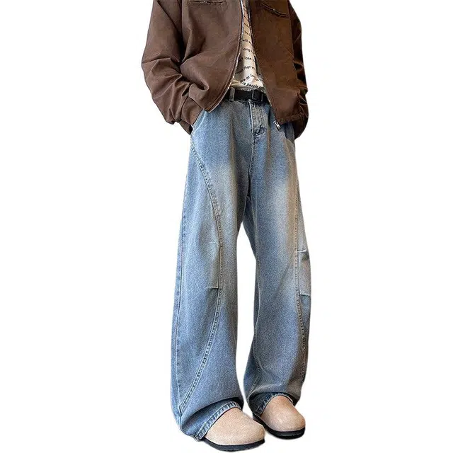 M JEANS STUDIOS 7