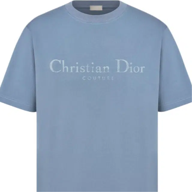 DIOR FW25 Christian Dior CoutureT