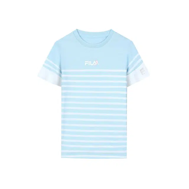 FILA KIDSTWHITE LINE