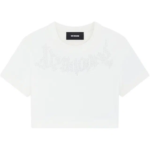WE11DONE SS24 T