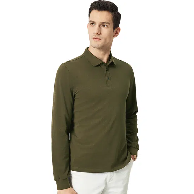 FIRS 100Polo
