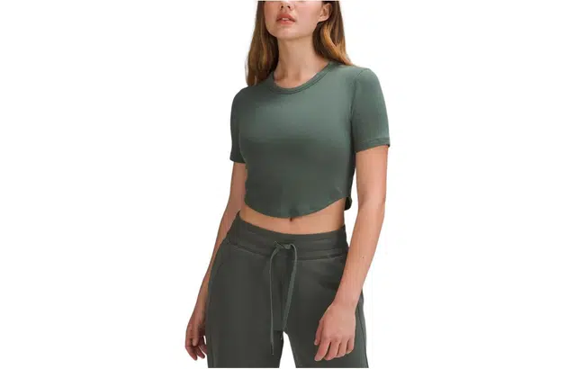 lululemon Hold Tight T