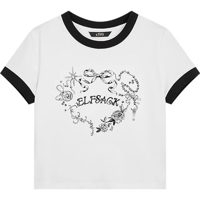 ELF SACK T