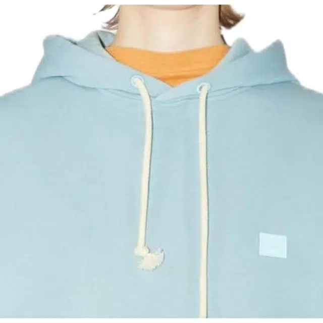 Acne Studios SS22 Face oversize
