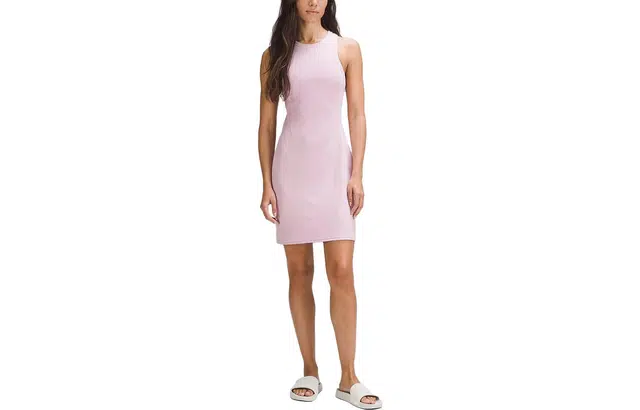 lululemon SS23 Sleeveless Dress