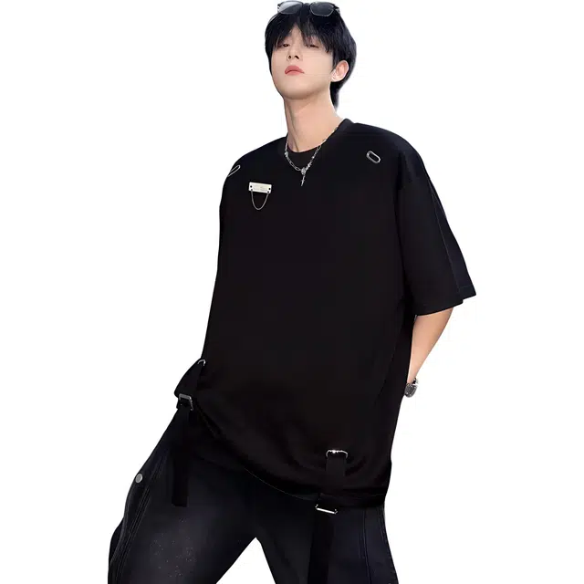 Fakeyoung T