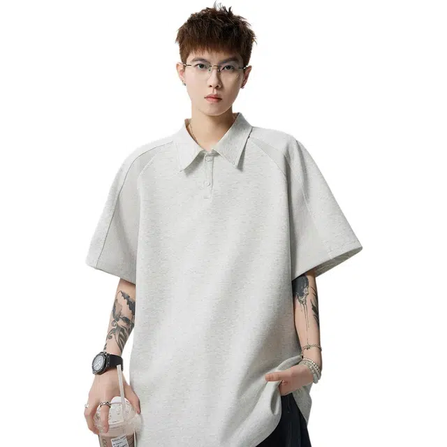 GLFL Polo