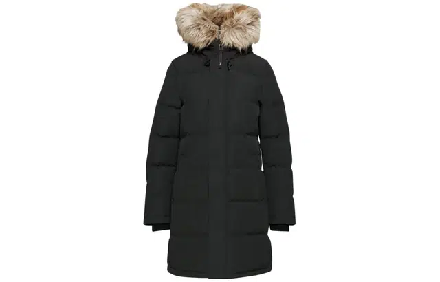 ARITZIA Tna The Powder Parka™ 700 Fill Hooded Down Jacket Women