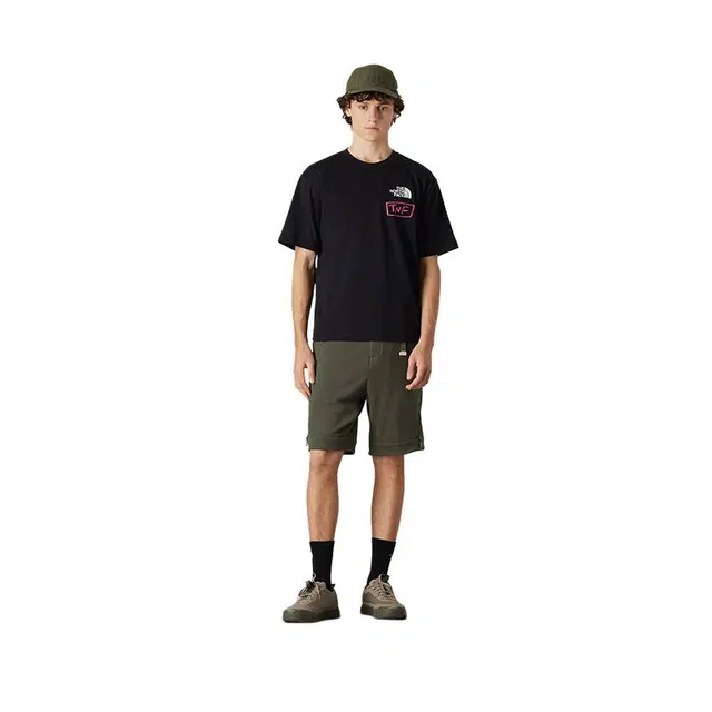 THE NORTH FACE UE T