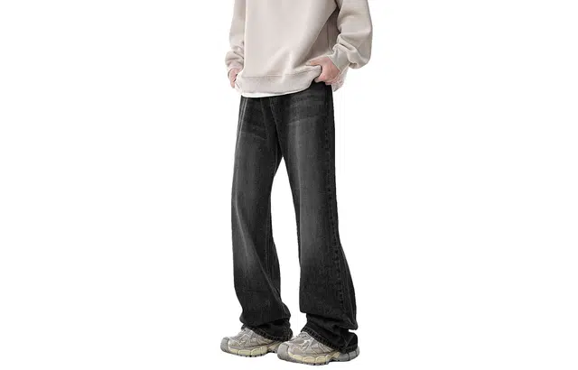 CELUCASN Bootcut