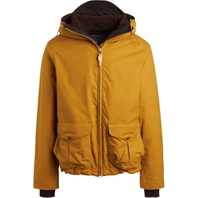 MANIFATTURA CECCARELLI Blazer Coat