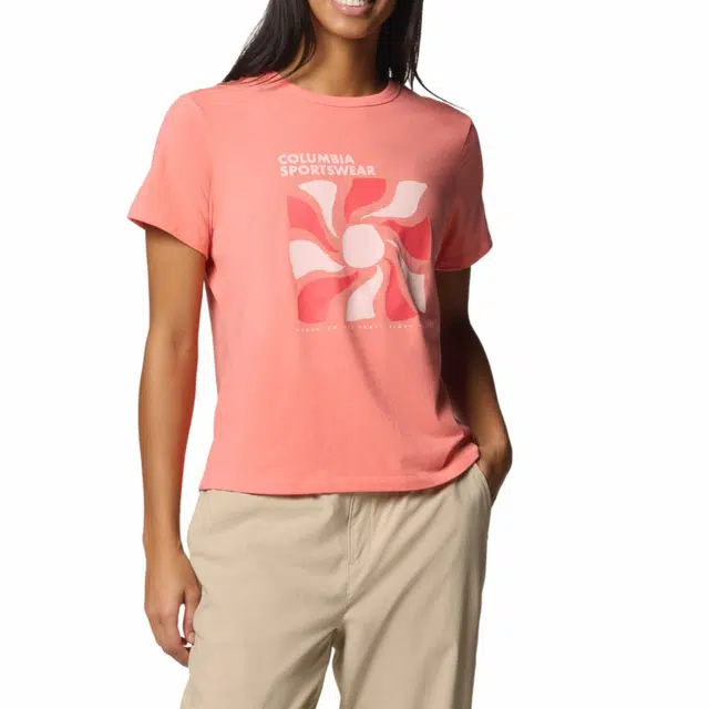 Columbia Sun Trek T