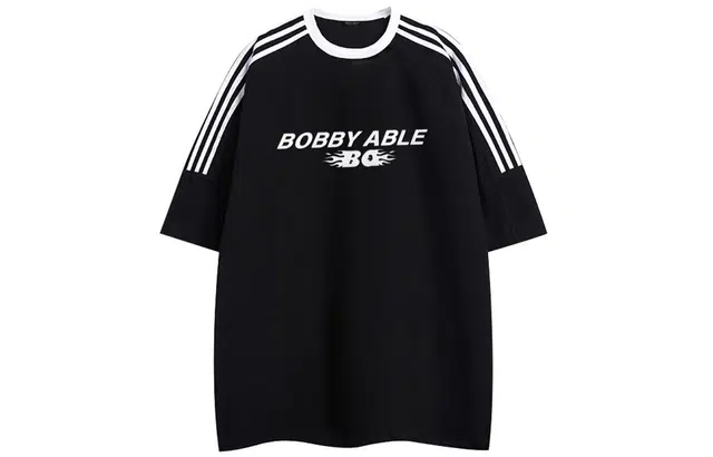 BOBBY ABLEY T